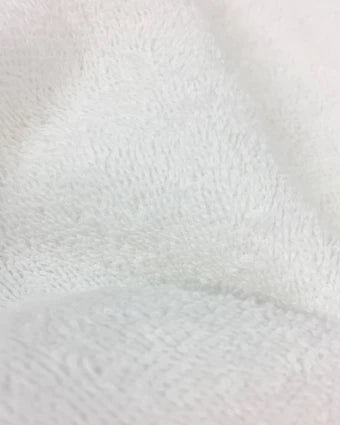Éponge Blanc