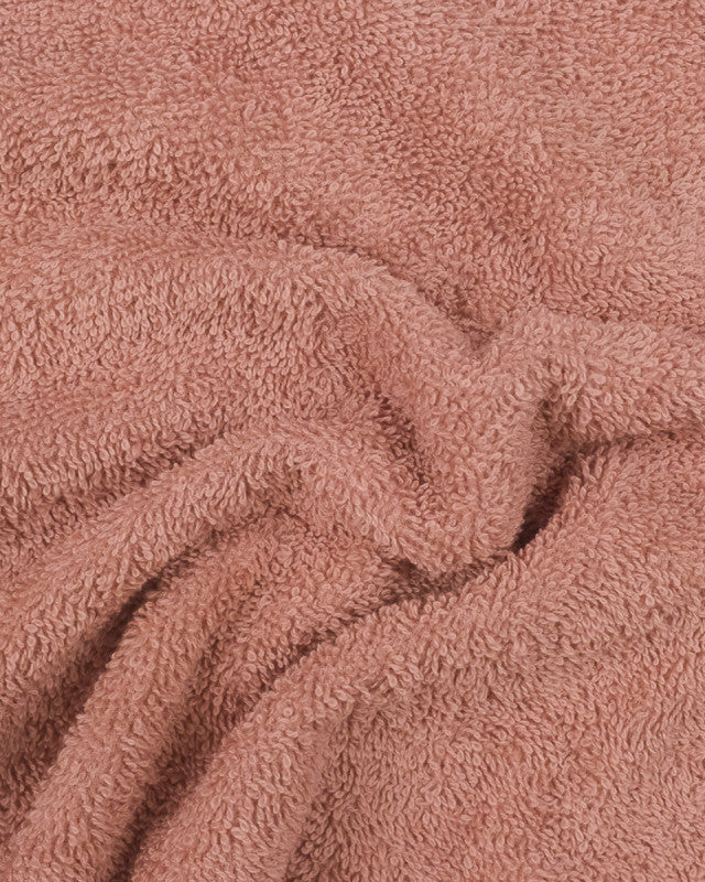 Éponge Vieux Rose