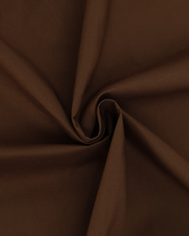 Coton Chocolat Unie