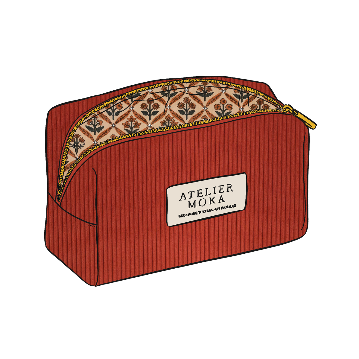 Trousse de toilette