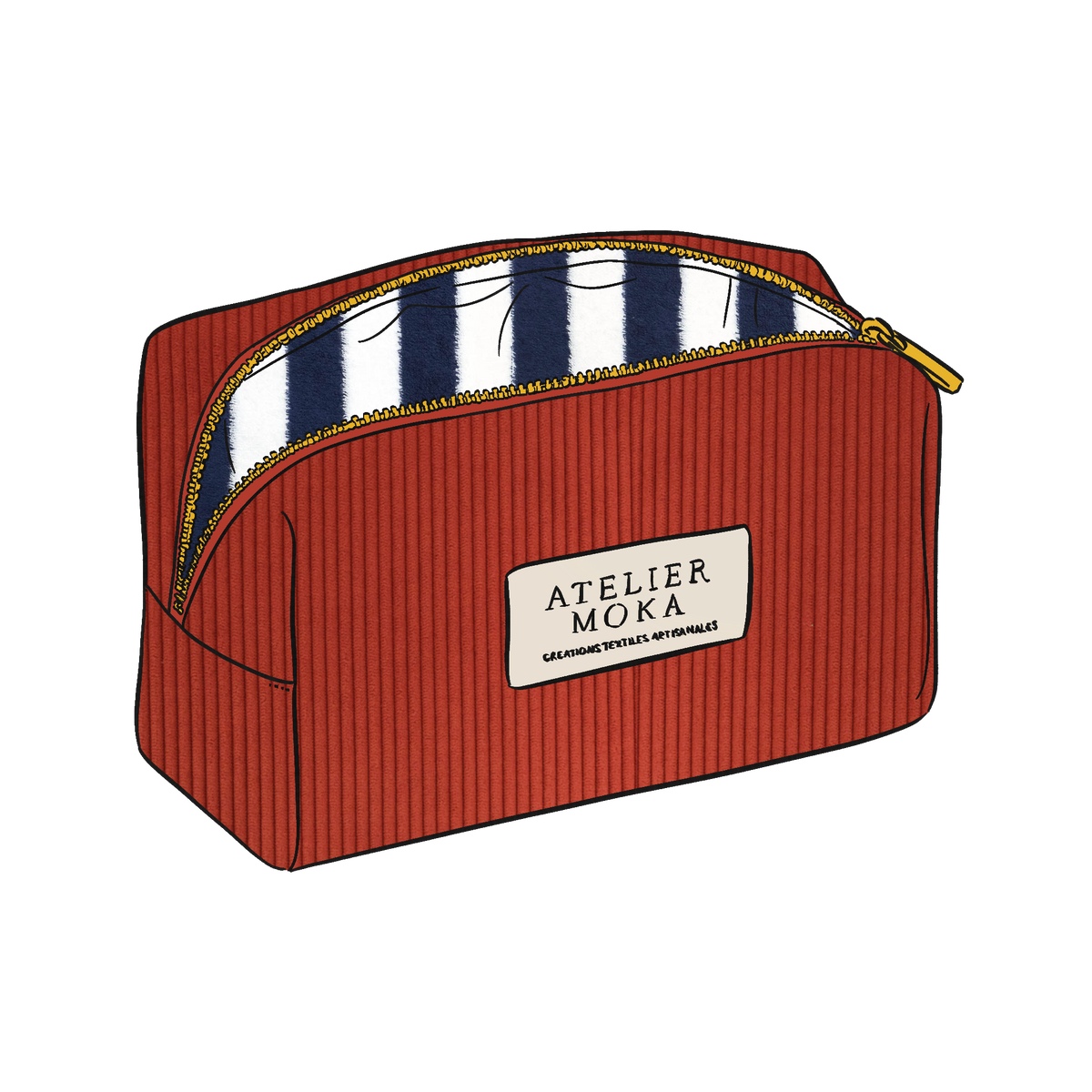 Trousse de toilette