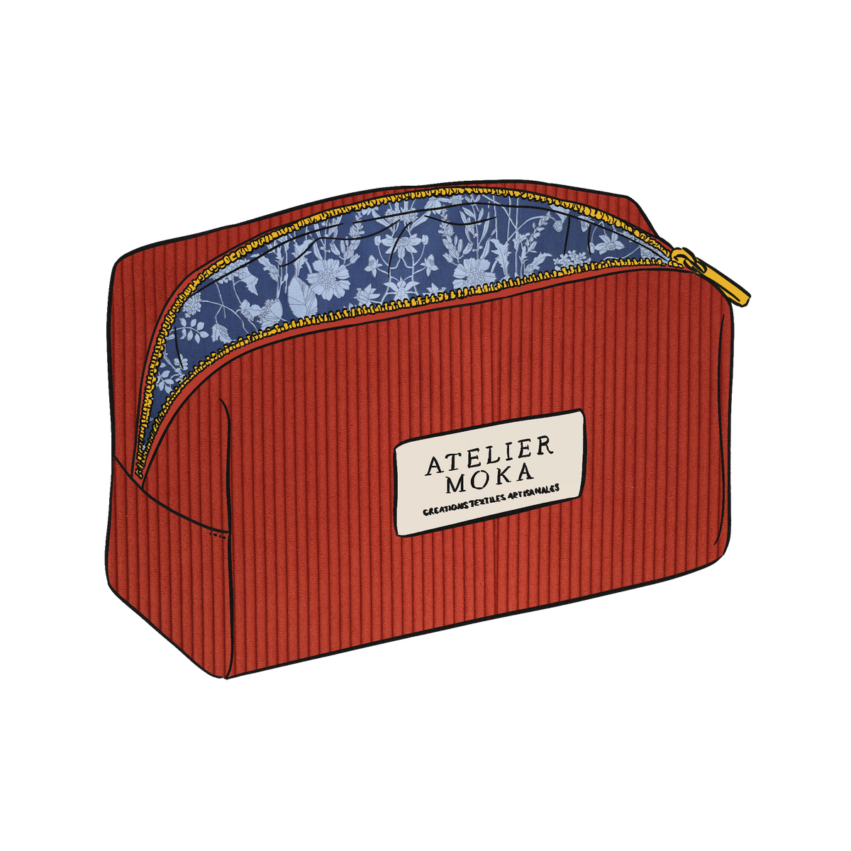 Trousse de toilette