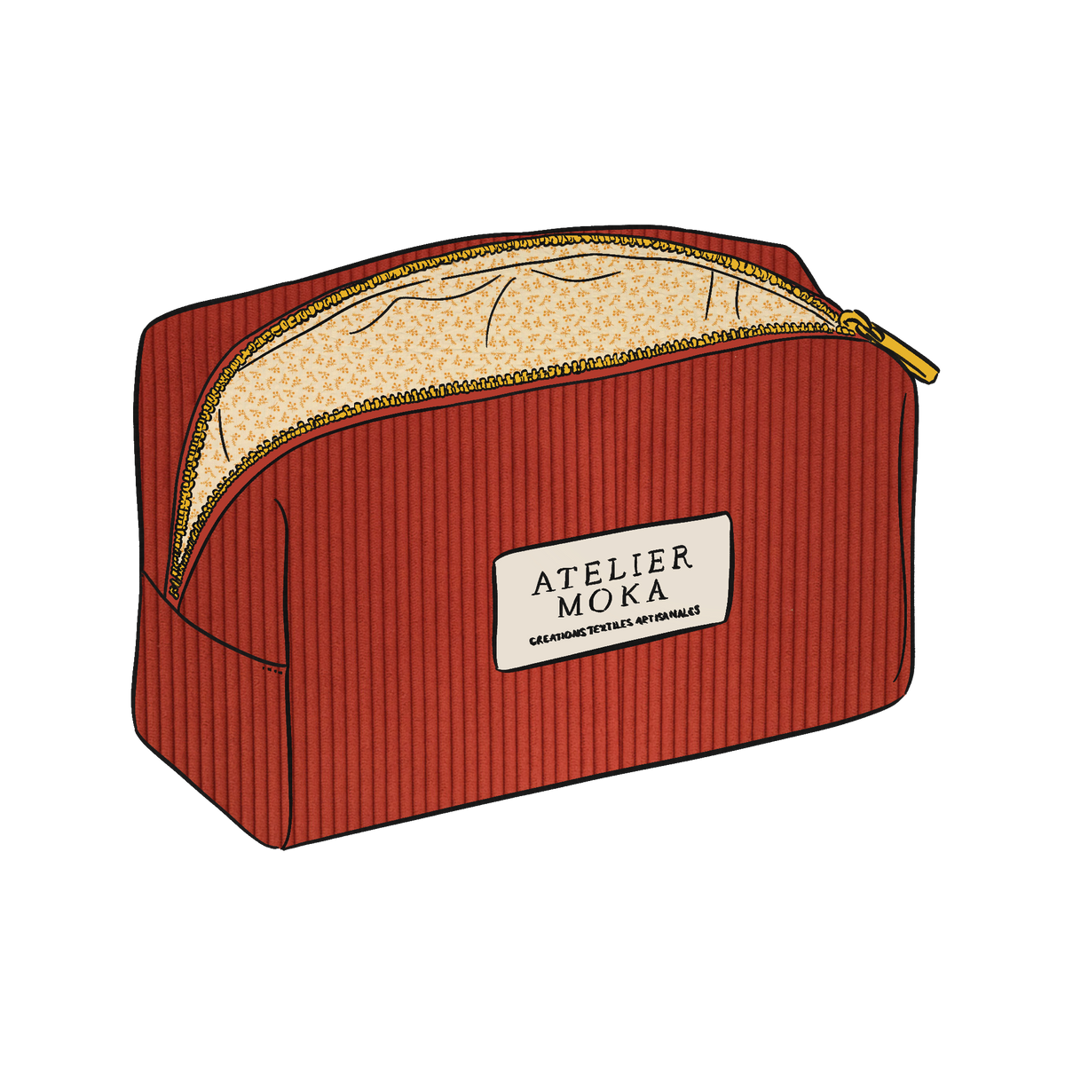 Trousse de toilette