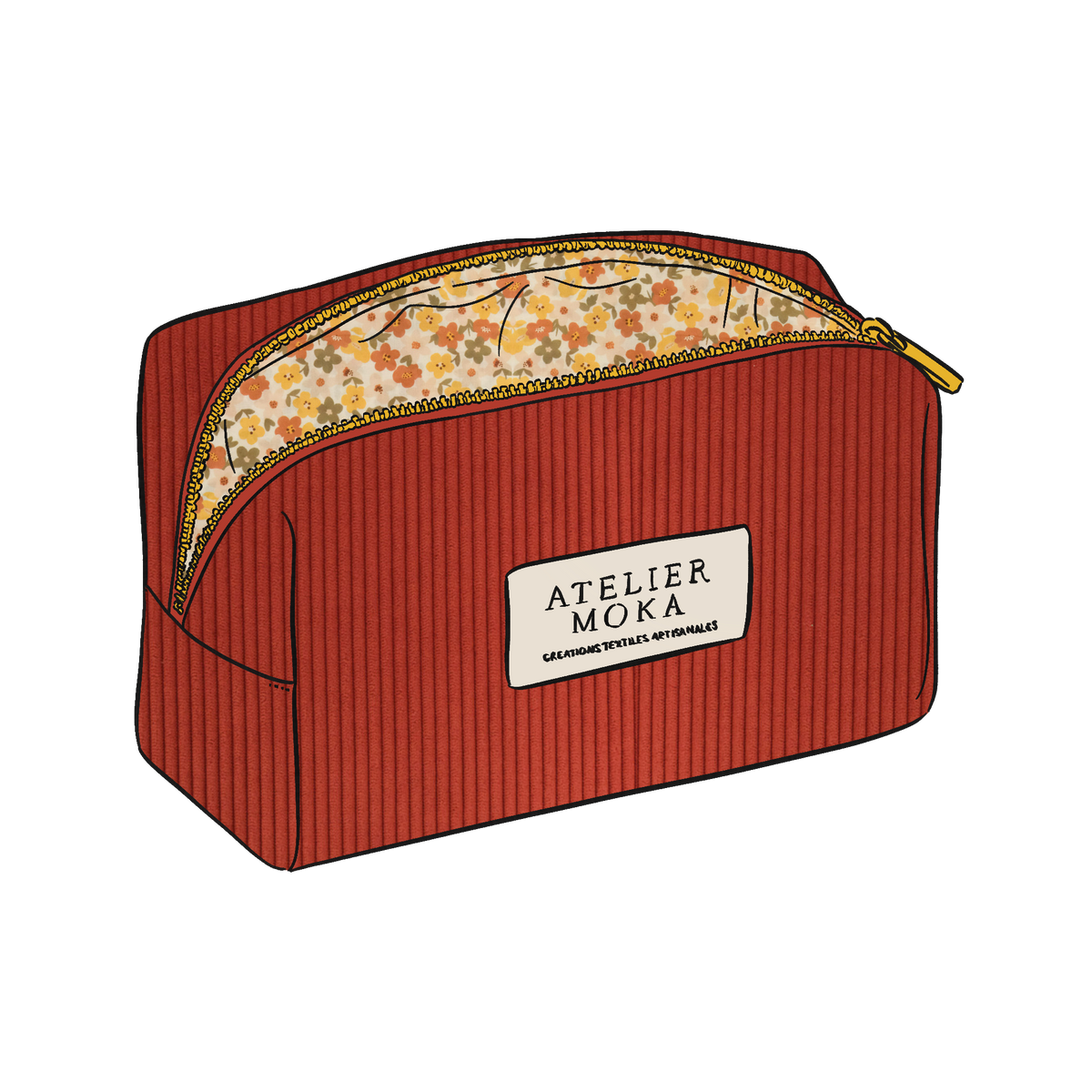 Trousse de toilette