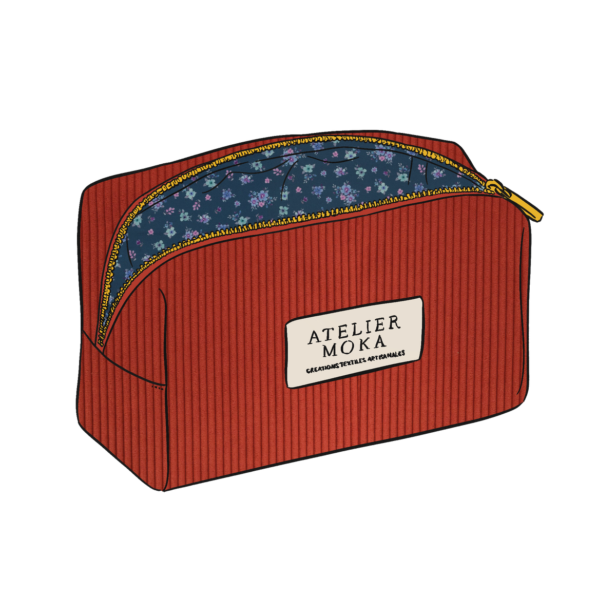Trousse de toilette