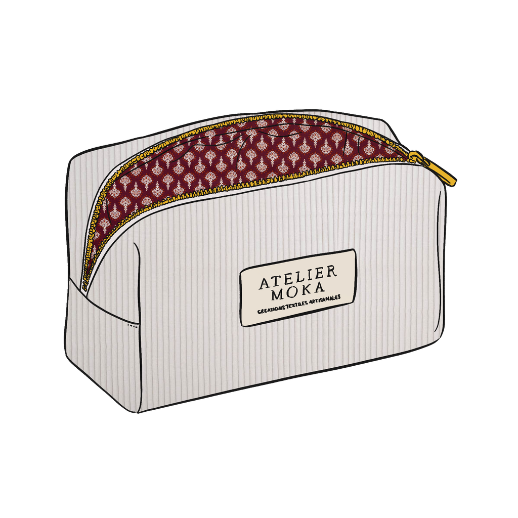 Trousse de toilette