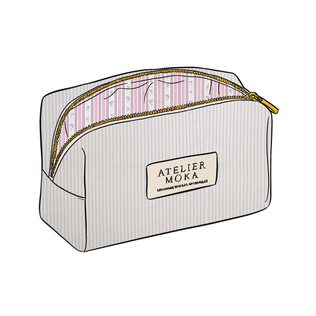 Trousse de toilette