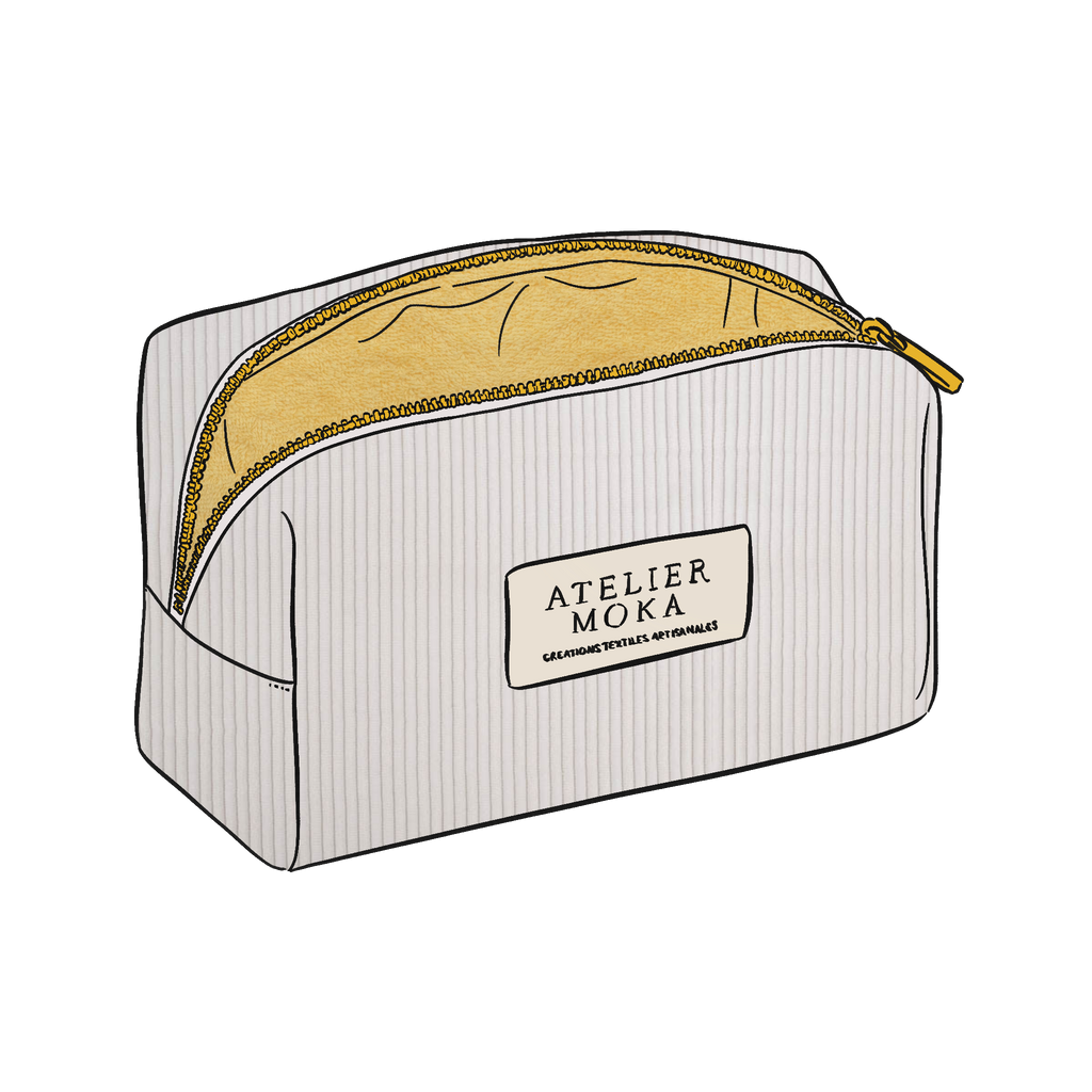 Trousse de toilette