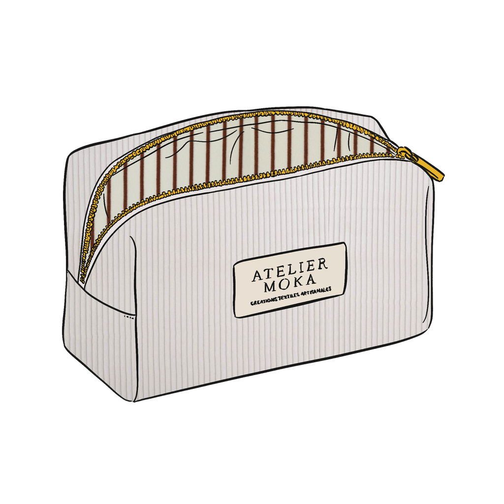Trousse de toilette