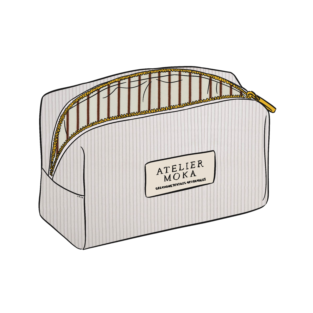 Trousse de toilette